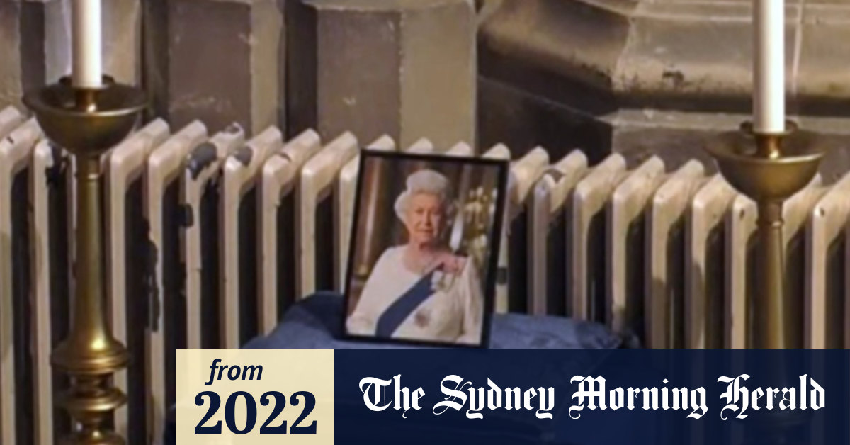 Video Bells ring out across Britain in first Sunday church services